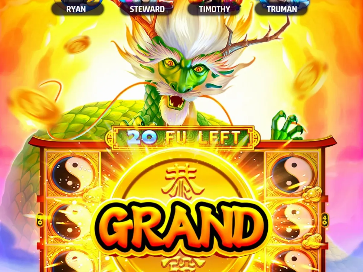 Koleksi karun138 Slot Gacor screenshot