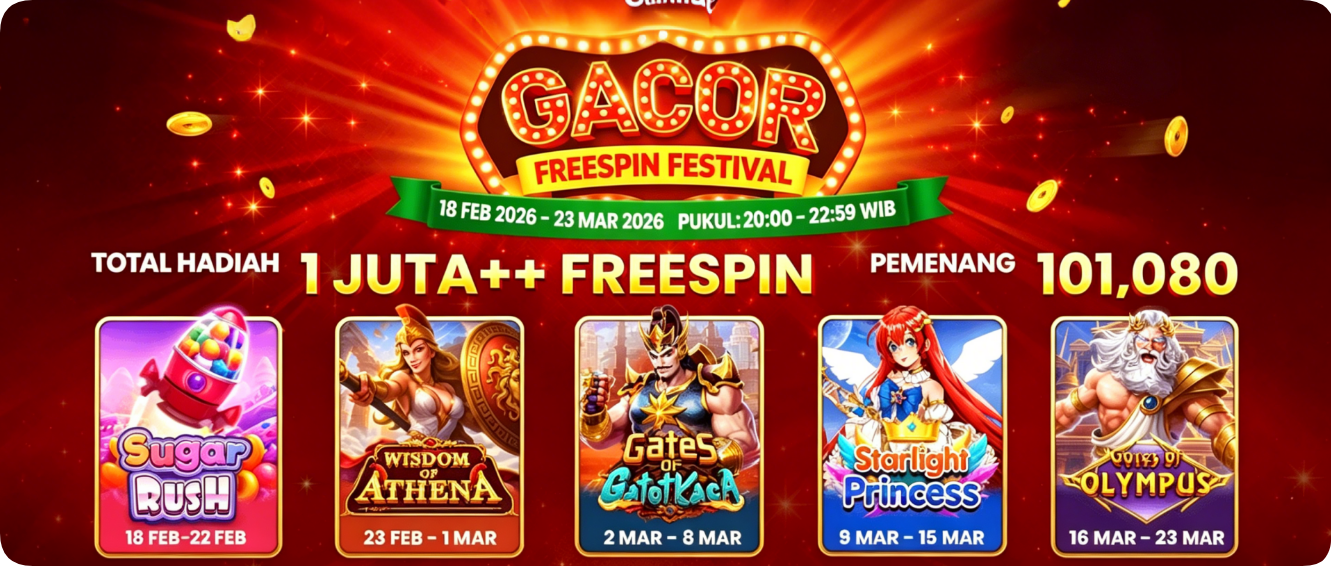 Login karun138 Sekarang Bonus Melimpah